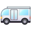 pulmino as rendered by Samsung
