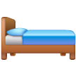 Bed as drawn by Samsung in One UI 8.5
