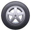 wheel as rendered by Samsung
