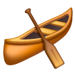 canoa as rendered by Samsung