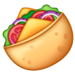 pita farcita as rendered by Samsung