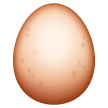 Egg as drawn by Samsung in One UI 8.5
