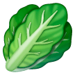 leafy green as rendered by Samsung
