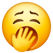 ํํํ๋ ์ผ๊ตด as rendered by Samsung
