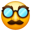 faccina travestita as rendered by Samsung