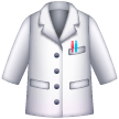 Laborkittel as rendered by Samsung