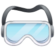 نظارة واقية as rendered by Samsung
