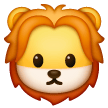 Löwe as rendered by Samsung