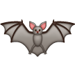 bat as rendered by Samsung