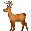 deer as rendered by Samsung