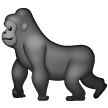 ๊ณ ๋ฆด๋ผ as rendered by Samsung