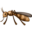 mosquito as rendered by Samsung