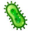 microbe as rendered by Samsung