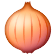 onion as rendered by Samsung