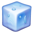 ice as rendered by Samsung