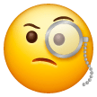 ๋จ์๊ฒฝ์ ์ด ์ผ๊ตด as rendered by Samsung