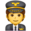 pilot as rendered by Samsung