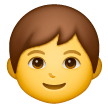 child as rendered by Samsung