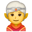 Elf(e) as rendered by Samsung