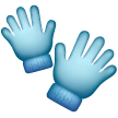 guanti as rendered by Samsung