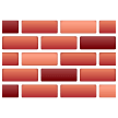 brick as rendered by Samsung