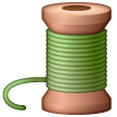 thread as rendered by Samsung