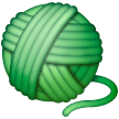 ovillo as rendered by Samsung