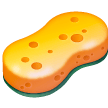 spugna as rendered by Samsung