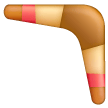 boomerang as rendered by Samsung