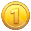 moneda as rendered by Samsung