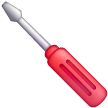 ねじ回し as rendered by Samsung
