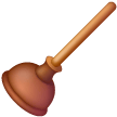 plunger as rendered by Samsung