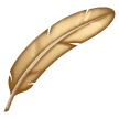 piuma as rendered by Samsung