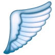 wing as rendered by Samsung