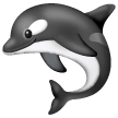 orca as rendered by Samsung