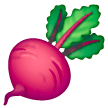 tubérculo as rendered by Samsung