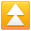 fast up button as rendered by Samsung