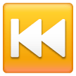 Vorheriger Titel as rendered by Samsung