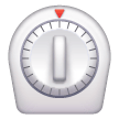 Timer Clock as drawn by Samsung in One UI 8.5