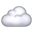 Cloud as drawn by Samsung in One UI 8.5