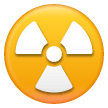 Radioaktiv as rendered by Samsung