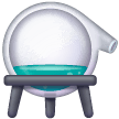 alambicco as rendered by Samsung