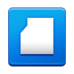 Black Left Lane Merge as rendered by Samsung