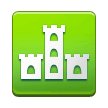 Castle as rendered by Samsung