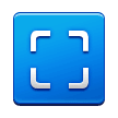 Square Four Corners as rendered by Samsung