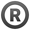 registered as rendered by Samsung