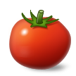 Tomato as drawn by Samsung in Touchwiz 2.0