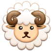 Ram as drawn by Samsung in Touchwiz 2.0
