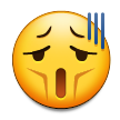 Tired Face as drawn by Samsung in Touchwiz 5.1