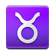 Taurus as drawn by Samsung in Touchwiz 5.1